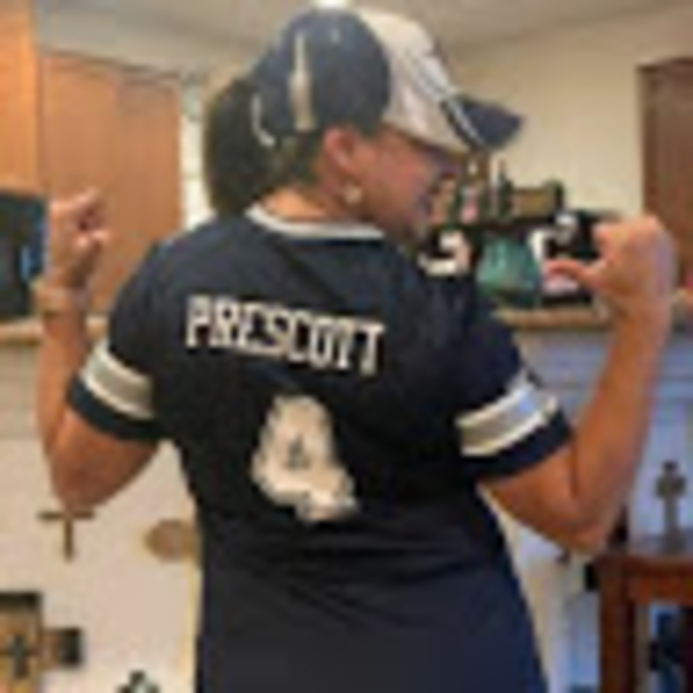 Meet your Posher, Rory